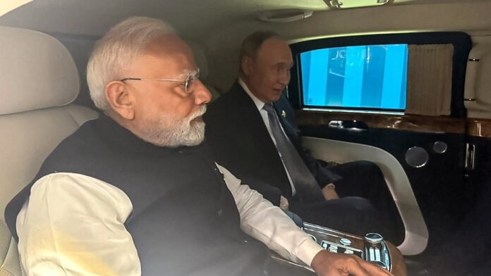 i-told-him…:-putin-leaves-world-guessing-over-limo-ride-with-pm-modi-in-china