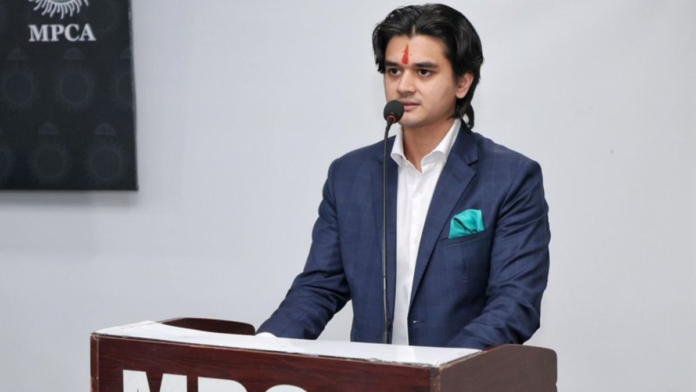 mahanaaryaman-in-mpca-hot-seat:-how-scindias-have-controlled-madhya-pradesh-cricket