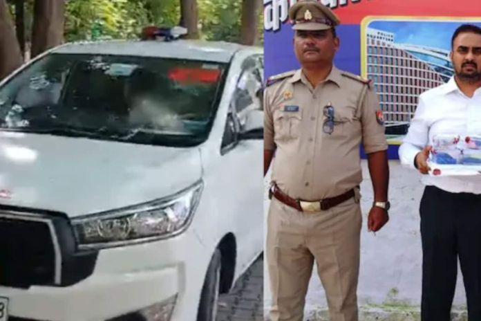‘i’m-an-ias’:-lucknow-man-spent-years-fooling-the-system,-exposed-after-random-traffic-stop
