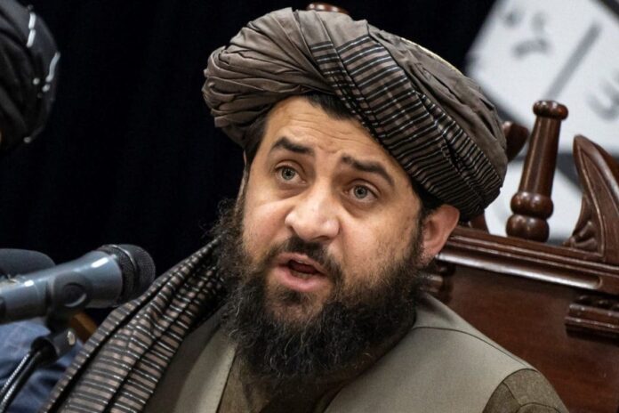 ‘their-failure,-not-ours’:-afghanistan’s-defence-minister-tears-into-pakistan-for-security-lapses