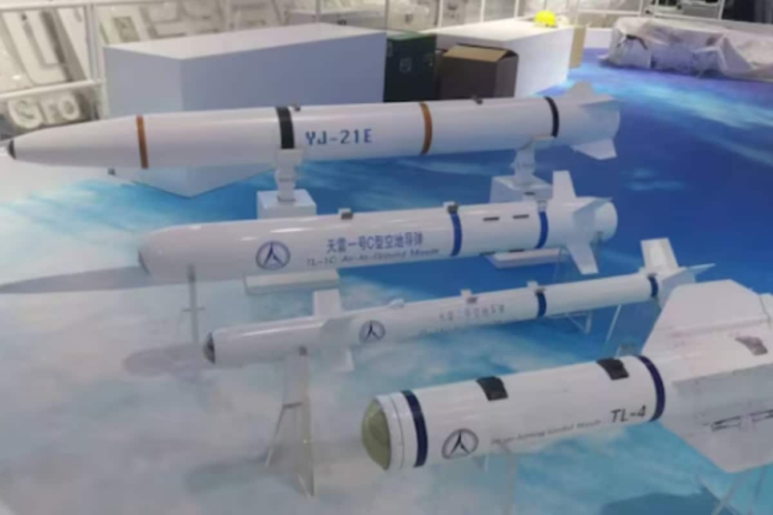 yj-21-missile:-china’s-hypersonic-‘warship-killer’-is-6x-the-speed-of-sound