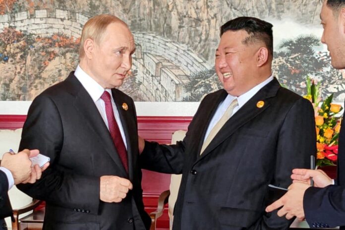 ‘consider-it-brotherly-debt’:-kim-jong-un-vows-protection-of-russian-sovereignty-amid-ukraine-war