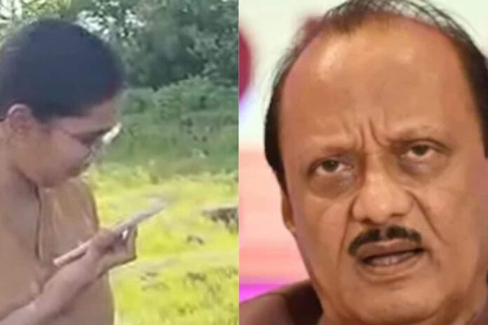 ‘how-dare-you?’:-ajit-pawar’s-heated-exchange-with-woman-ips-officer-triggers-row,-fir-|-video