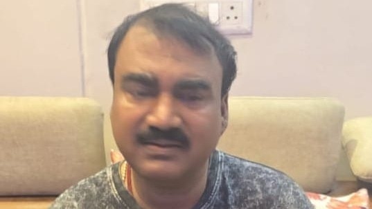 noida-man-arrested-for-mumbai-bomb-threat-claiming-14-pak-terrorists,-400-kg-rdx
