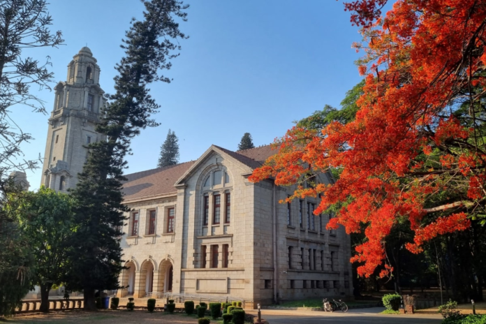 nirf-rankings-2025:-top-bengaluru-universities-every-student-should-know-about