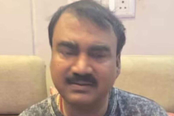 who-is-ashwini-kumar?-bihar-astrologer-nabbed-for-mumbai-‘human-bombs,-rdx-blast’-threat