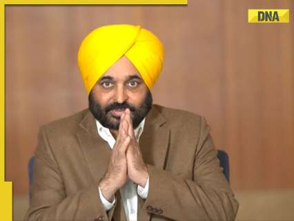 punjab-cm-bhagwant-mann-severely-ill-with-fever,-digestion-related-issues,-hospitalised