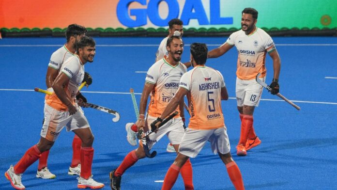 red-hot-india-eye-wc-spot-and-4th-asia-cup-title,-but-korea-stands-in-their-way