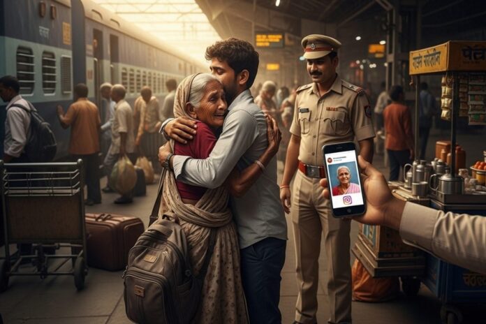 mother,-son-reunite-after-10-years-due-to-police-officer’s-instagram-post