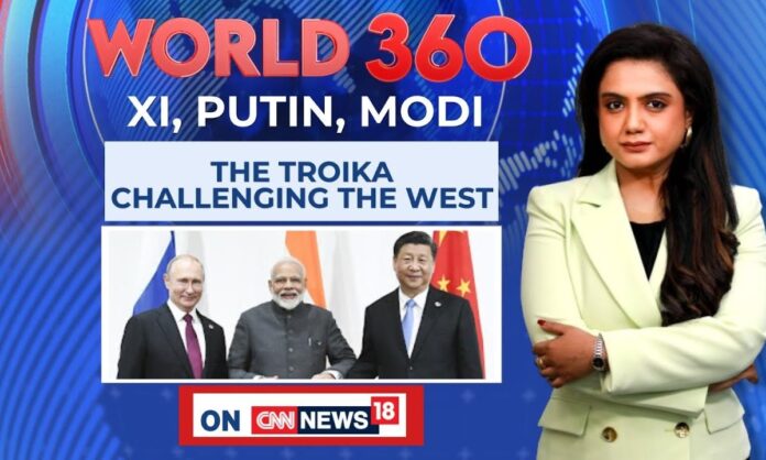 sco-summit-|-tianjin-troika-sends-strong-message-to-trump-and-the-west-|-trump-modi-xi-jinping