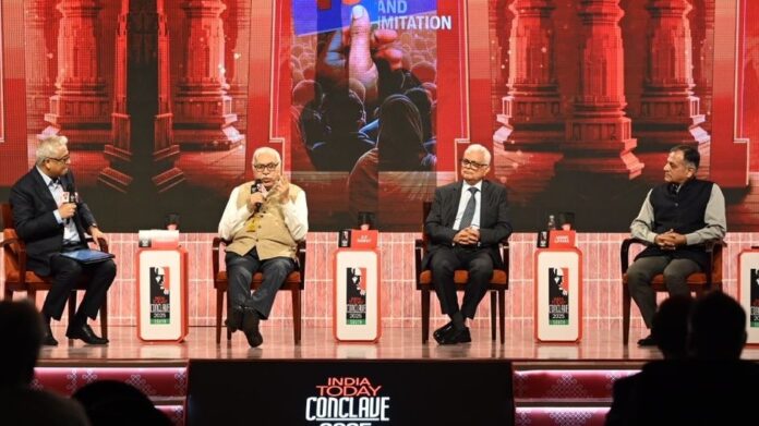 by-and-large,-free-and-fair:-former-poll-officers-reject-‘vote-chori-rhetoric’