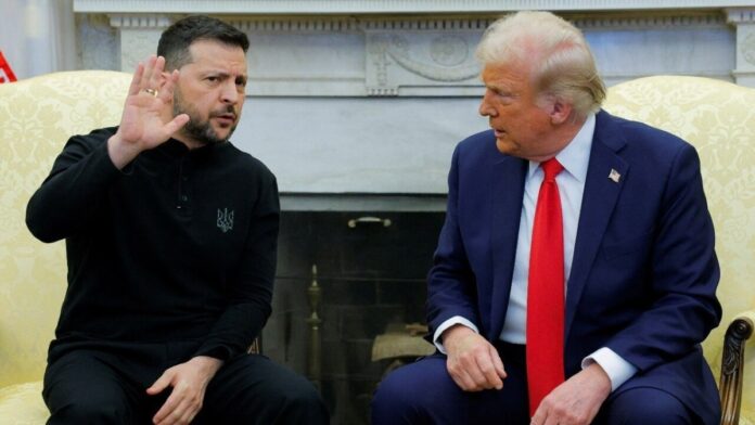 right-idea-to-tariff-those-who…:-zelenskyy-amid-trump’s-india offensive