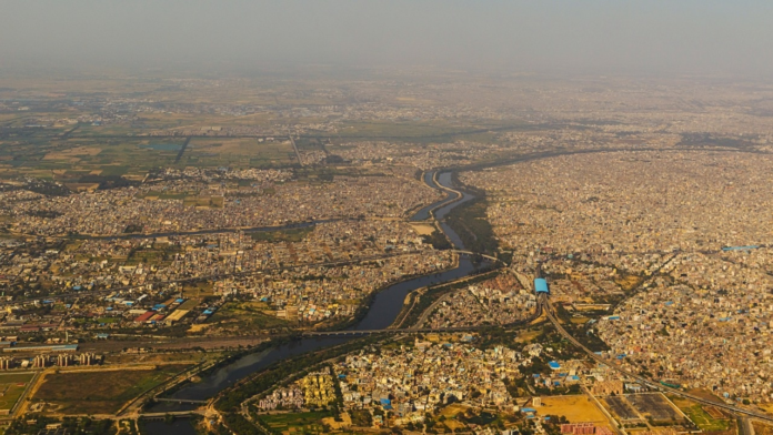 there-was-once-a-river-in-gurgaon