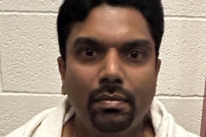 us-authorities-arrest-indian-man-for-visa-overstay,-call-him-an-‘illegal-alien’