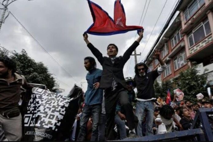 nepal-on-edge:-top-ministers-quit-pm-oli’s-cabinet,-more-resignations-likely-amid-gen-z-protests