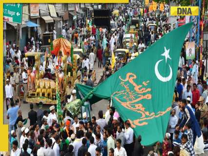 karnataka:-pro-pakistan-slogans-raised-at-eid-ul-milad-procession-in-shivamogga