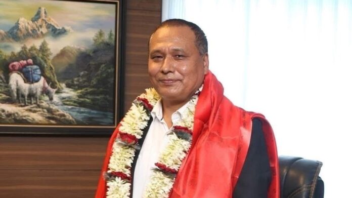 nepal’s-ex-electricity-board-chief-kulman-ghising-enters-race for top job