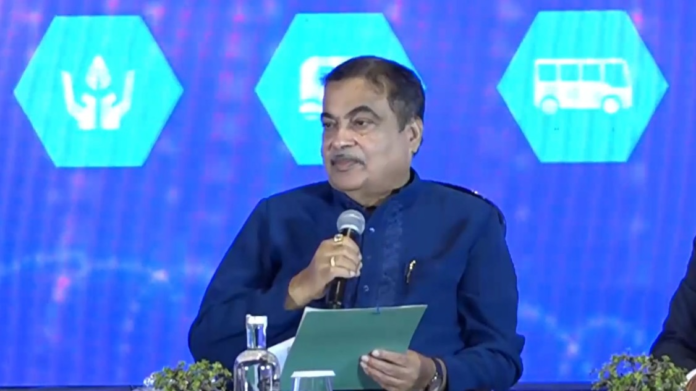 paid-campaign-against-me:-nitin-gadkari-on-e20-petrol-furore-online