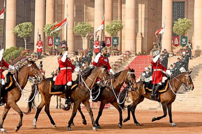 no-change-of-guard-ceremony-on-september-13,-20-and-27:-rashtrapati-bhavan