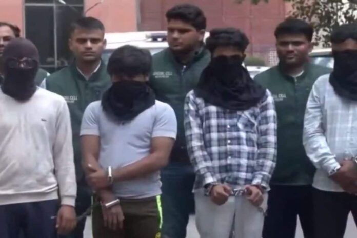 5-isis-linked-terrorists,-who-ran-‘khilafat’-model-and-made-chemical-weapons,-arrested