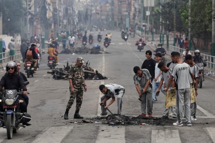 nepal-army-fire-shots-at-ramechap-prison-inmates-attempting-to-flee-amid-unrest