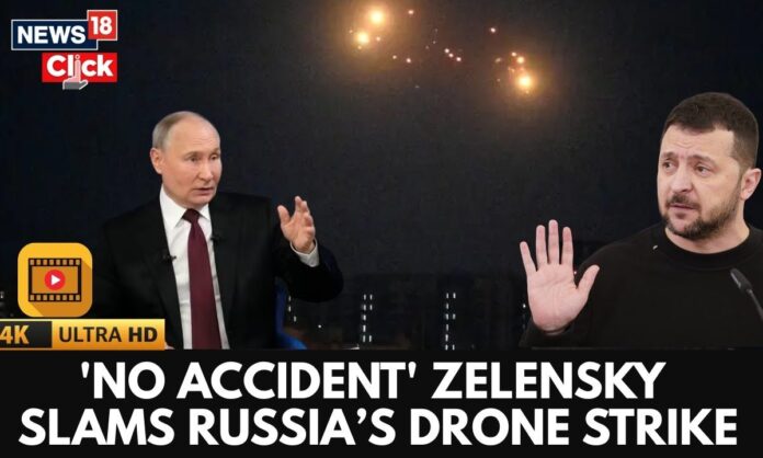 zelensky-claims-russian-drones-deliberately-approached-poland-border,-denies-accident-|-putin-|-4k
