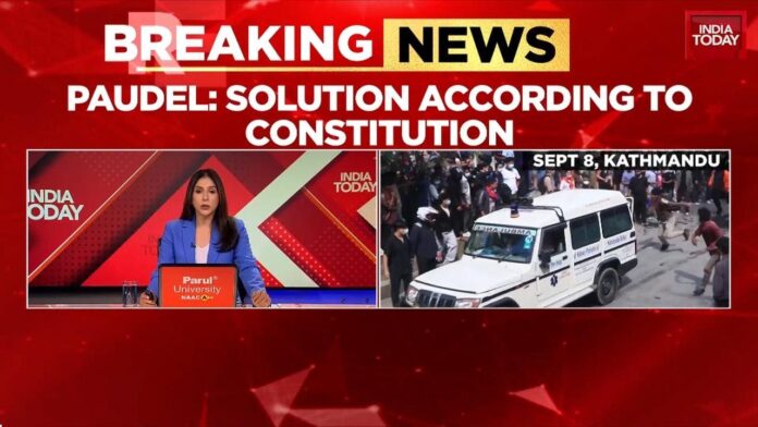 nepal-president-says making-all-efforts-to-find-a-solution