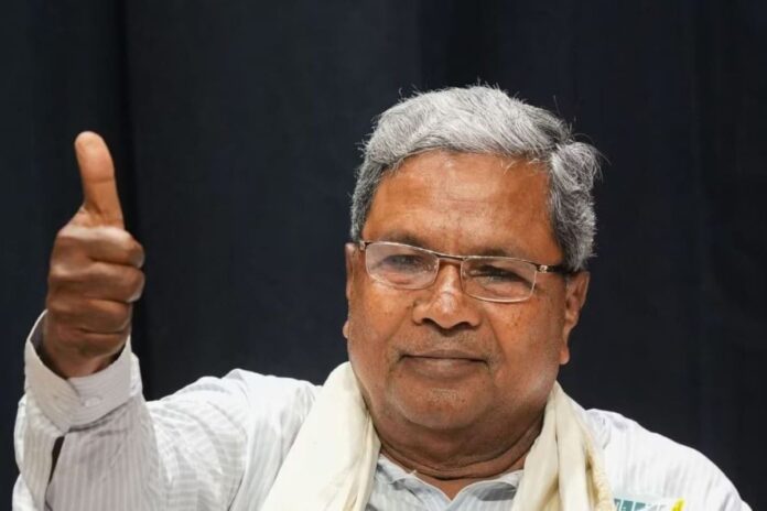 siddaramaiah-announces-fresh-caste-census-in-karnataka,-says-previous-report-not-accepted-by-govt