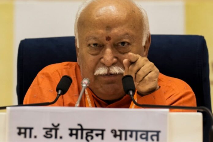 ‘people-fear-india’s-growth’:-rss-chief-mohan-bhagwat’s-‘tariff’-remark-at-nagpur-event