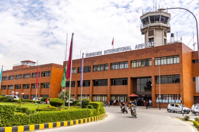 nepal-eases-visa,-exit-procedures-for-foreign-travellers-stuck-at-airport