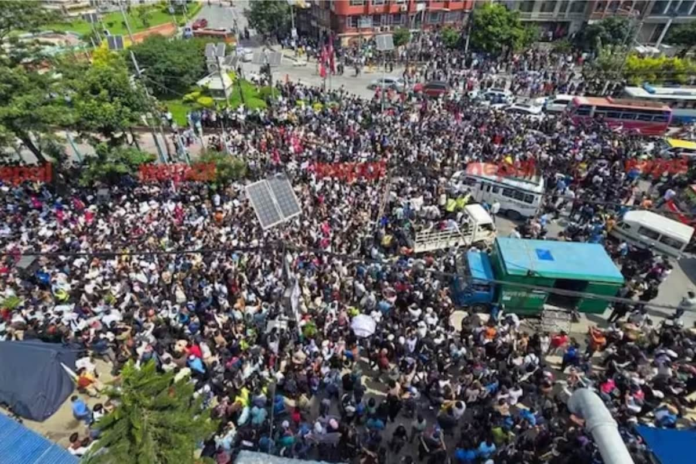 nepal-protest:-roads,-highways-hit-amid-violence.-but-what-about-trains-&-metros?