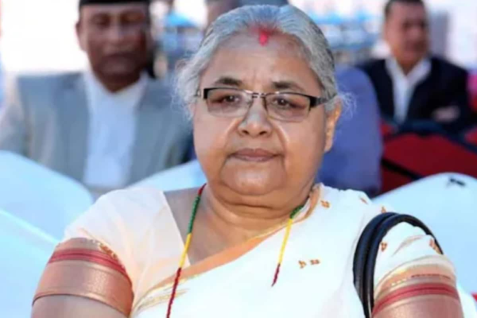 who-will-be-nepal-pm?-midnight-talks-turn-tables,-sushila-karki-emerges-as-frontrunner-again