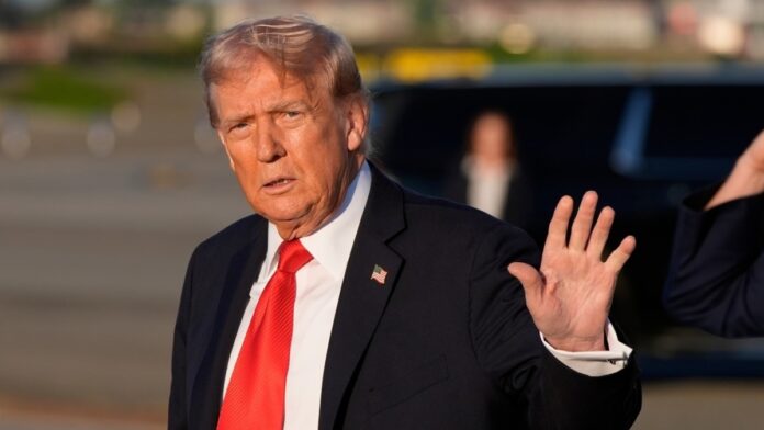 big-deal-to-impose-tariffs-on-india,-causes-rift-with-them,-says-trump