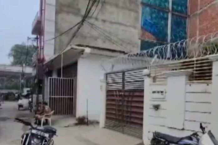 firing-at-disha-patani’s-up-home:-goldy-brar-gang-claims-responsibility,-says-‘just-a-trailer’