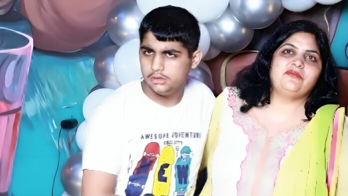 don’t-want-to-trouble-you:-woman,-special-needs-son-jump-off-13th-floor-in-noida