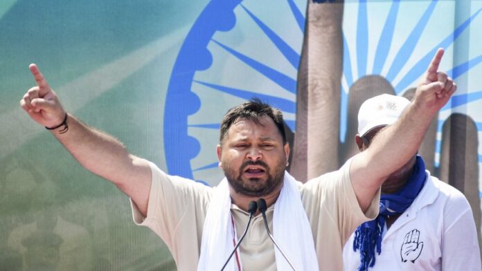 rjd-to-contest-all-243-seats:-tejashwi-yadav-amid-bihar-mahagathbandhan-deadlock