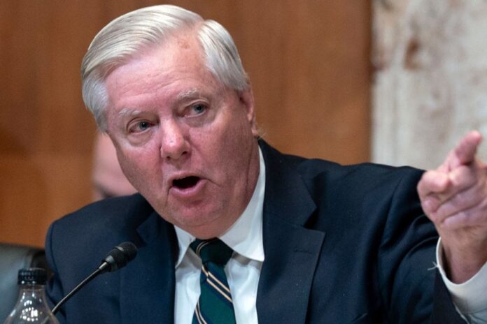 us-must-lead,-tariffs-key-to-bringing-putin-to-table-for-peace:-republican-senator-lindsey-graham