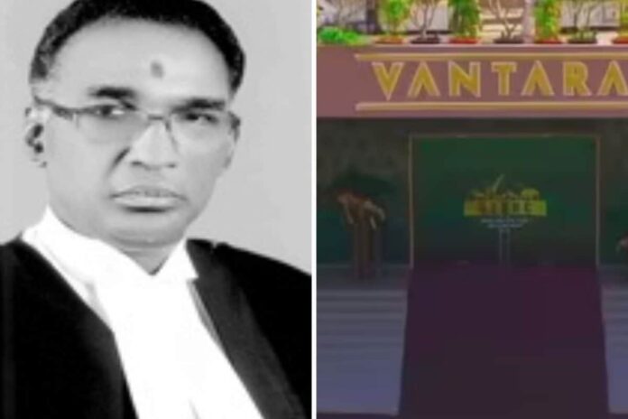 who-is-justice-chelameswar-leading-sc’s-vantara-sit?-the-firm-voice-on-it-act,-aadhaar-&-njac-act