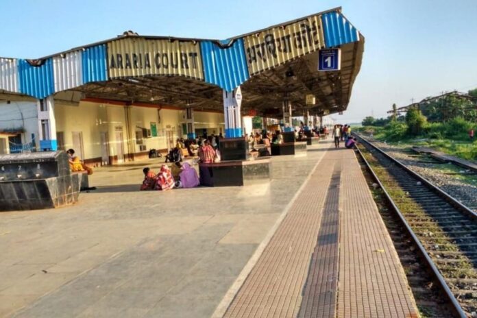 araria-galgalia-rail-line-to-shield-‘chicken-neck’-corridor,-will-connect-bihar-with-bengal-&-nepal