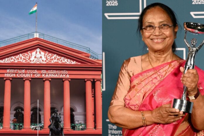 karnataka-hc-rejects-pleas-against-govt’s-invite-to-banu-mushtaq-to-inaugurate-dasara