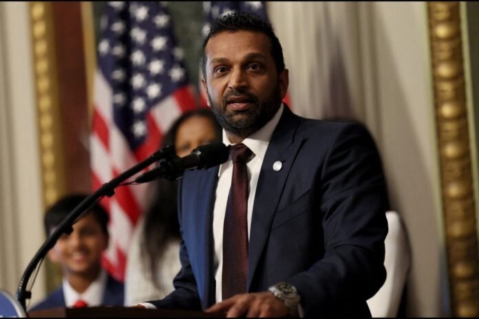 ‘white-house-has-no-confidence’:-kash-patel-could-lose-his-job-as-fbi-director?-what-we-know