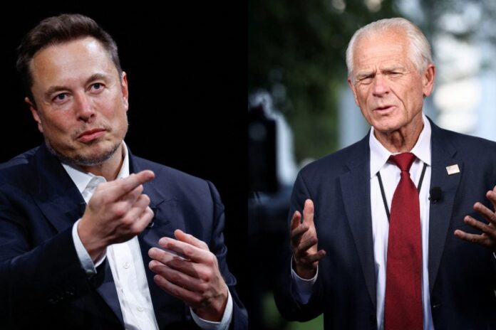 ‘clean-up-cesspool’:-peter-navarro-slams-elon-musk,-calls-x-‘breeding-ground-for-dark-forces’