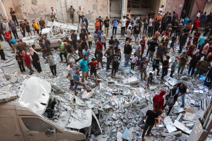 ‘israel-committed-genocide-in-gaza,-pm-netanyahu-incited-acts’:-un-commission-of-inquiry