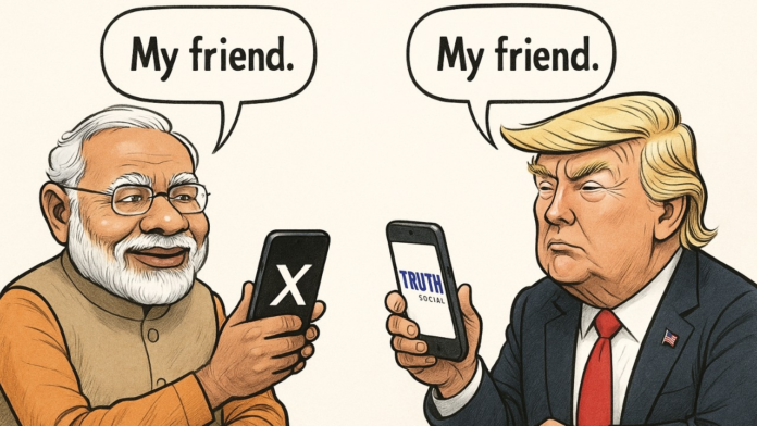 modi,-trump,-message-in-293-characters,-and-the-unsaid