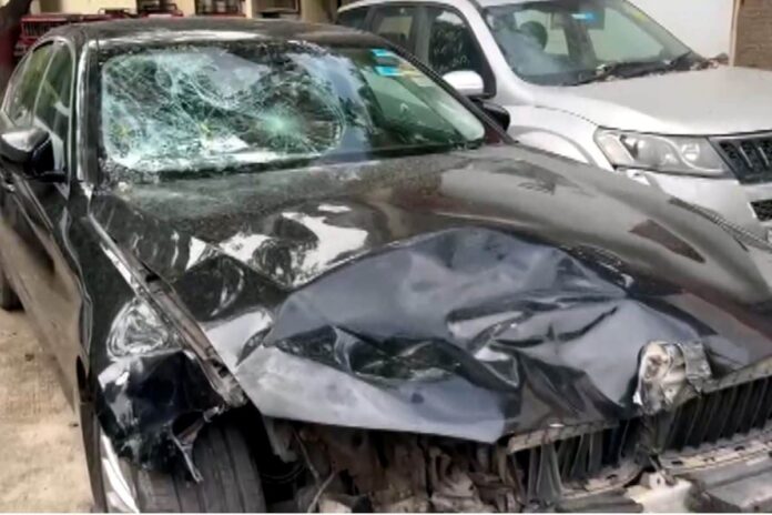 ‘deliberate’:-delhi-police-on-bmw-crash-accused-gaganpreet-taking-victim-to-distant-hospital