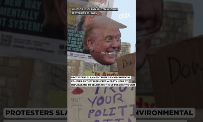 trump-gets-royal-welcome-in-uk,-protesters-disrupt-celebration,-ask,-‘how-many-will-we-kill?’