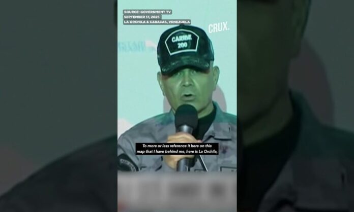 venezuela-flaunts-military-power,-starts-drills-in-caribbean-amid-us-presence