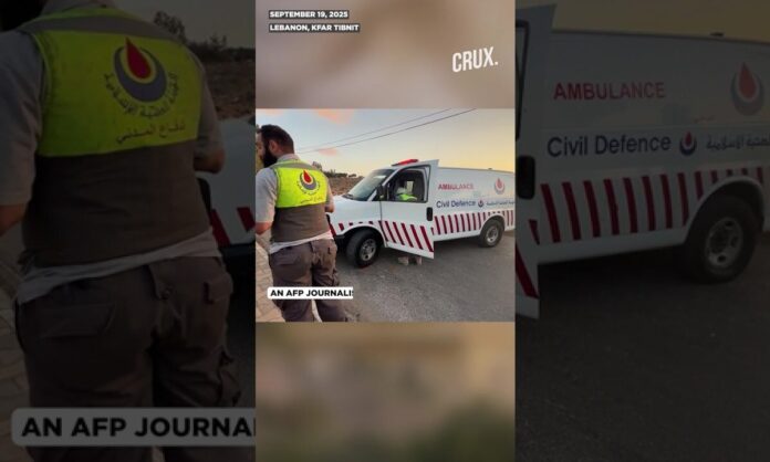 israel-airstrikes-target-hezbollah-infrastructure,-bomb-5-towns-in-lebanon