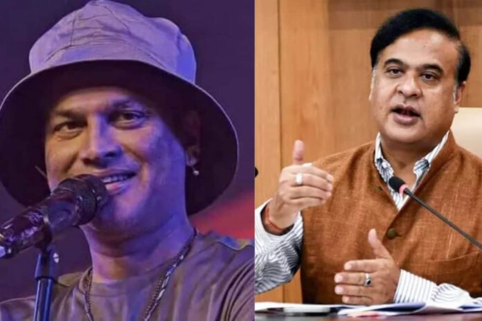 zubeen-garg-death:-multiple-firs-against-event-organisers;-assam-police-to-probe-case