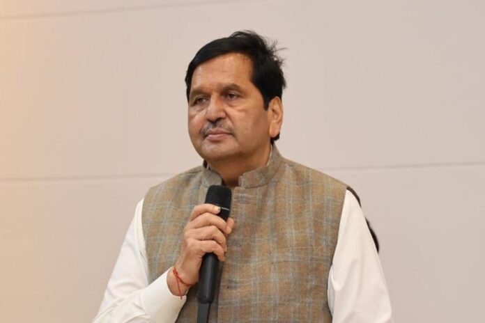 from-policy-to-action:-maharashtra-minister-calls-for-stronger-centre-state-skill-coordination